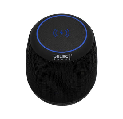 Bocina bluetooth portátil Rush - Selectsound.com.mx