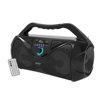 Bocina Bluetooth Portátil Select Sound Con Tws Bt1005 - Selectsound.com.mx