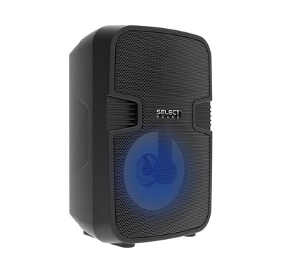Bocina Bafle Inalámbrica Bluetooth Select Sound BT1406 con TWS y Radio FM