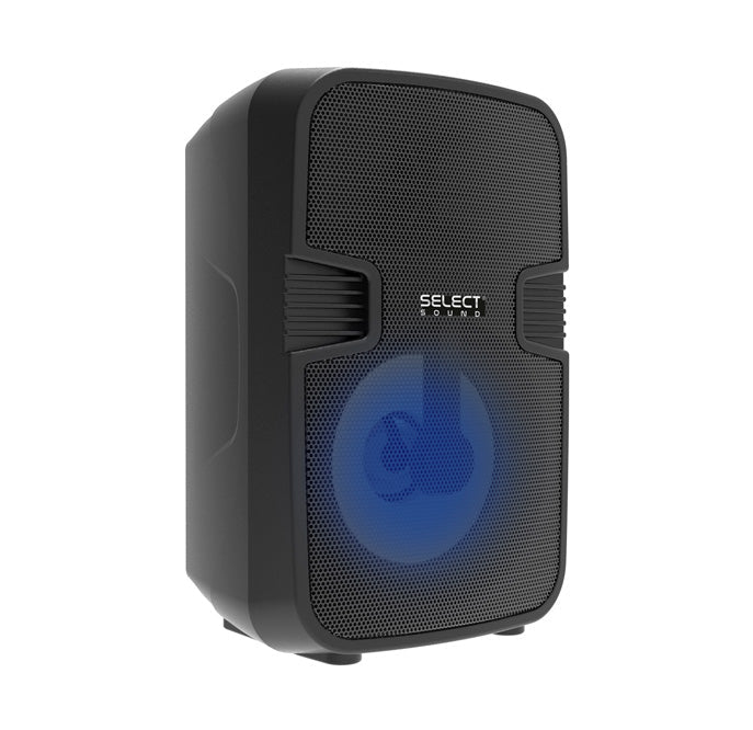 Bocina Bafle Inalámbrica Bluetooth Select Sound BT1406 con TWS y Radio FM