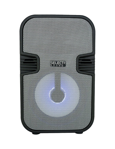 Bocina Bafle Inalámbrica Bluetooth Select Sound BT1406 con TWS y Radio FM