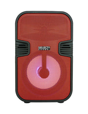 Bocina Bluetooth Select Sound BT1406 Tecnología TWS - Selectsound.com.mx