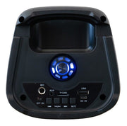 Bocina Portatil Bluetooth 3 X2 Select Sound Bt1003 - Selectsound.com.mx