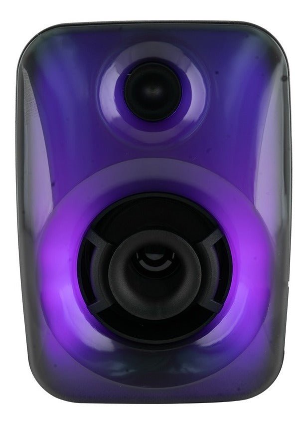 Bocina Portátil Select Sound Cosmos Bt1019 Con Tws - Selectsound.com.mx
