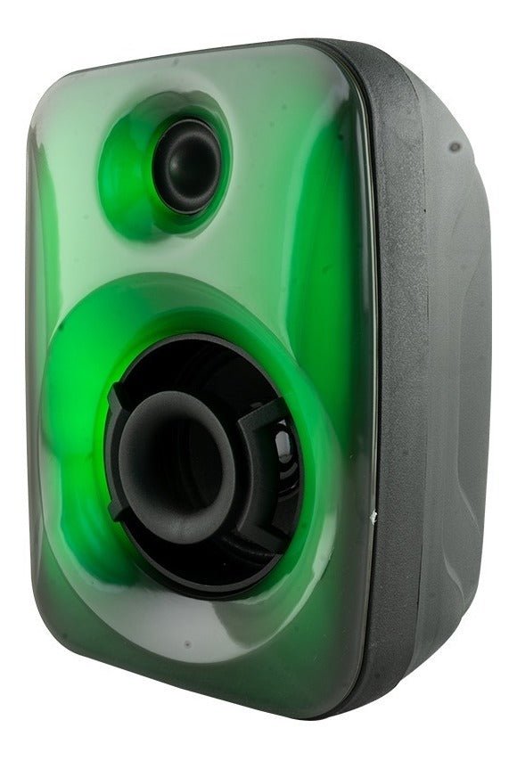 Bocina Portátil Select Sound Cosmos Bt1019 Con Tws - Selectsound.com.mx