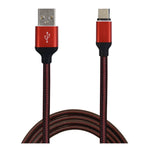 Cargue la imagen en el visor de la galería, Cable USB a Micro USB - Selectsound.com.mx
