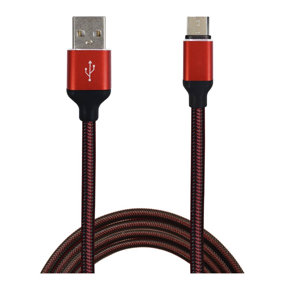 Cable USB a Micro USB - Selectsound.com.mx