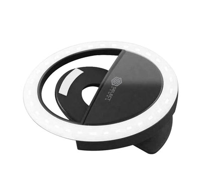 Clip de Luz para Smartphone Select Sound CLIP-SP - Selectsound.com.mx