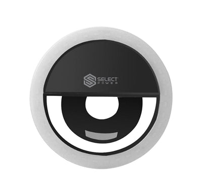 Clip de Luz para Smartphone Select Sound CLIP-SP - Selectsound.com.mx
