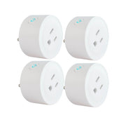 Conector Inteligente RH-SO Rocket House 4 Pack - Selectsound.com.mx