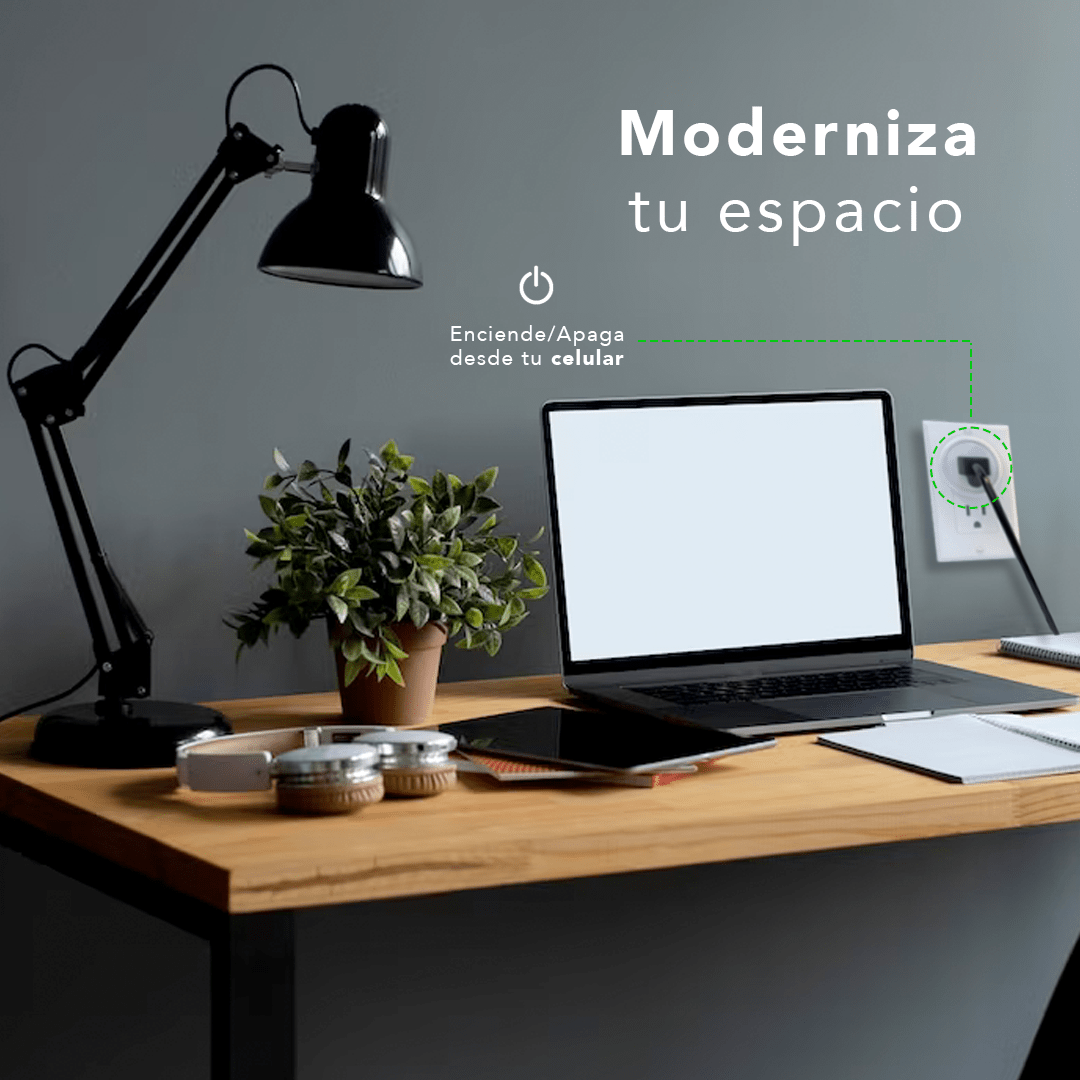 Conector Inteligente RH-SO Rocket House Duo Pack - Selectsound.com.mx