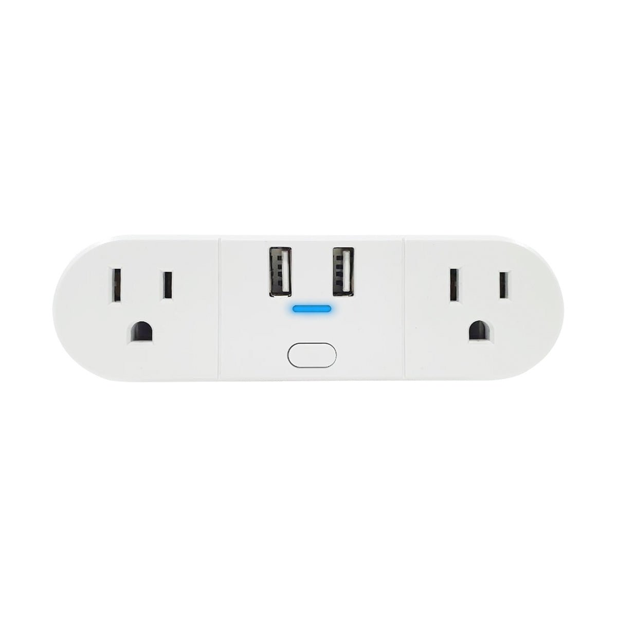 Conector Inteligente Wifi Rocket House "RH-SO2" con USB Duo Pack - Selectsound.com.mx