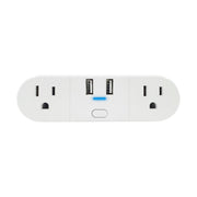 Conector Inteligente Wifi Rocket House 