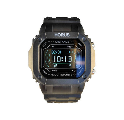 SmartWatch Multi Sport Horus Gamma - Selectsound.com.mx