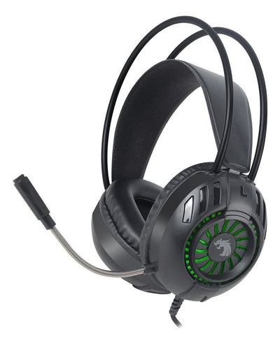 Kit Gamer Select Gaming 2 En 1 Sg-k2 Audífonos Mouse - Selectsound.com.mx