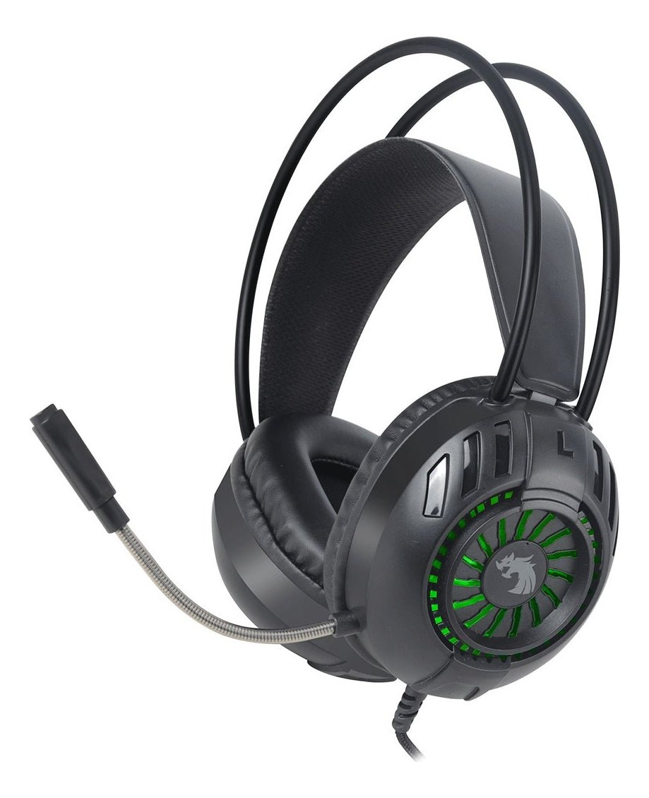 Kit Gamer Select Gaming 2 En 1 Sg-k2 Audífonos Mouse - Selectsound.com.mx