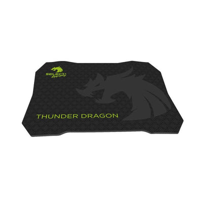 KIT GAMING. AUDÍFONOS, TECLADO, MOUSE, MOUSE PAD. "THUNDER DRAGON" - Selectsound.com.mx