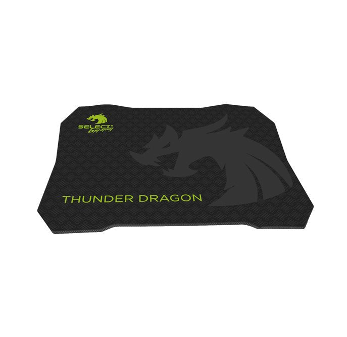 KIT GAMING. AUDÍFONOS, TECLADO, MOUSE, MOUSE PAD. "THUNDER DRAGON" - Selectsound.com.mx