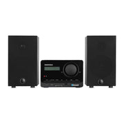 Minicomponente Bluetooth Daewoo - Selectsound.com.mx