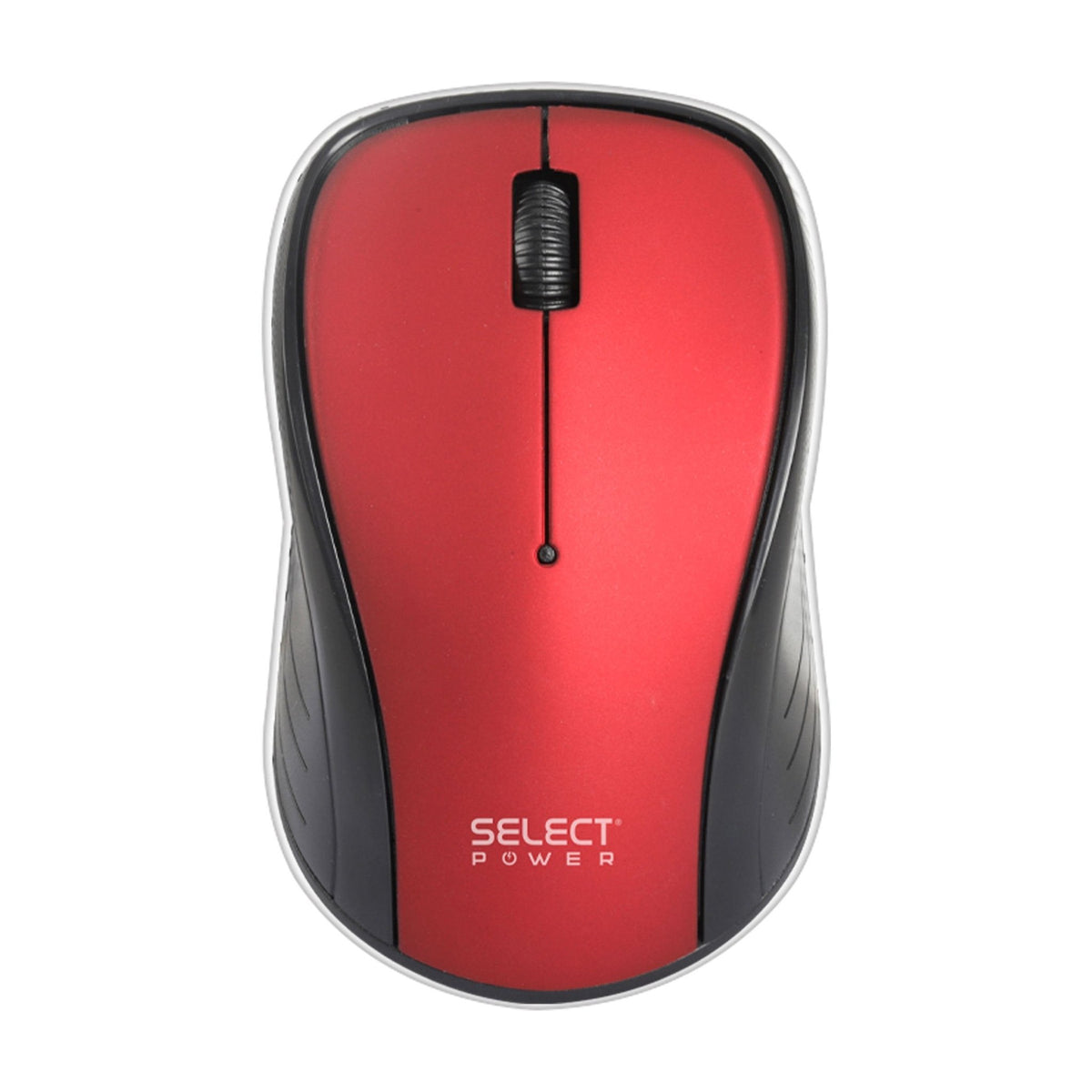 Mouse Inalambrico 2.4 GHZ - Selectsound.com.mx