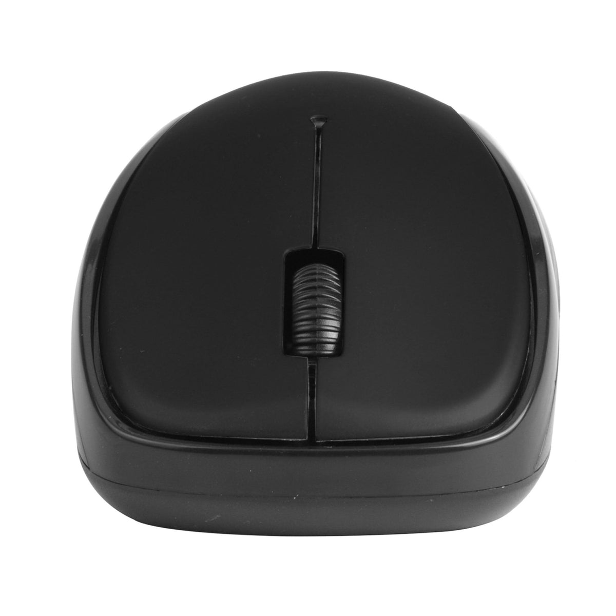 Mouse Inalambrico 2.4 GHZ - Selectsound.com.mx