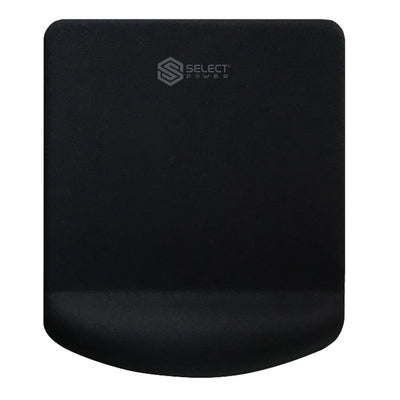 Mouse Pad Tapete Ergonómico De Gel Antideslizante Reposa Muñeca Pad01 - Selectsound.com.mx
