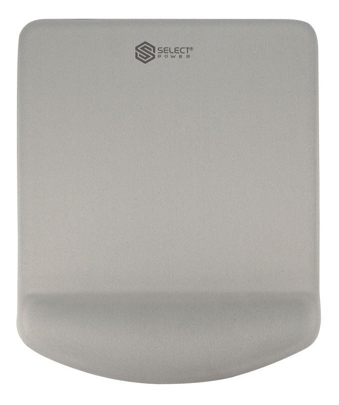 Mousse Pad Ergonomico Select Sound Pad01-sp - Selectsound.com.mx
