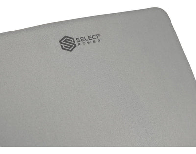 Mousse Pad Ergonomico Select Sound Pad01-sp - Selectsound.com.mx