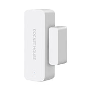 Pack 2 Sensores De Movimiento Rocket House Rh-ss Inalám - Selectsound.com.mx