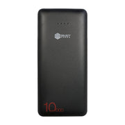 Pila Power Bank Set 10,000 mAh - Selectsound.com.mx
