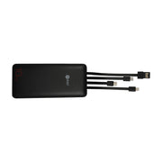 Pila Power Bank Set 10,000 mAh - Selectsound.com.mx