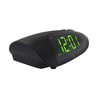 Radioreloj Despertador 4333 - Selectsound.com.mx