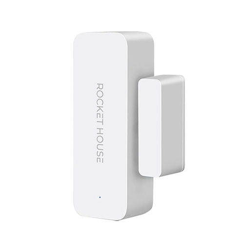 Sensor de Movimiento Rocket House "RH-SS" Wifi Inalámbrico para Puerta - Selectsound.com.mx