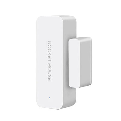 Sensor de Movimiento Rocket House "RH-SS" Wifi Inalámbrico para Puerta - Selectsound.com.mx