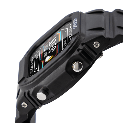 SmartWatch Multi Sport Horus Gamma - Selectsound.com.mx