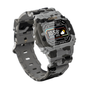 SmartWatch Multi Sport Horus Gamma - Selectsound.com.mx