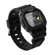 SmartWatch Multi Sport Horus Gamma - Selectsound.com.mx