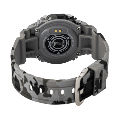 SmartWatch Multi Sport Horus Gamma - Selectsound.com.mx