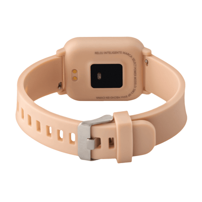 SmartWatch Multi Sport Horus Zeit - Selectsound.com.mx