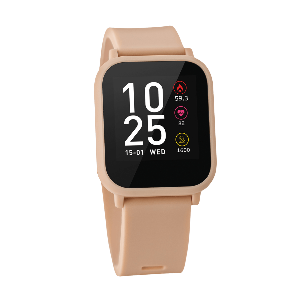 SmartWatch Multi Sport Horus Zeit - Selectsound.com.mx