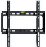 Cargue la imagen en el visor de la galería, Soporte De Pared Fijo Para Pantalla - Monitor 24&quot; A 60&quot;. Incluye Cable Hdmi - Selectsound.com.mx
