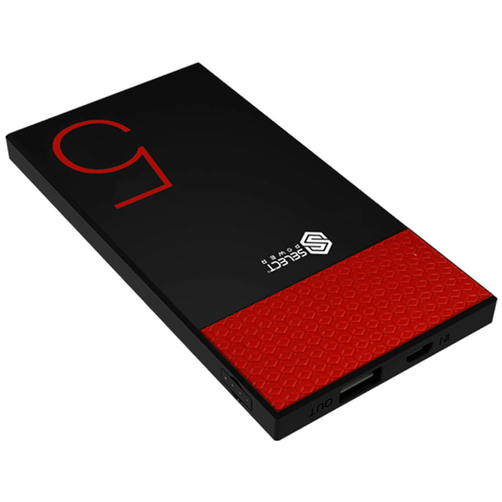 Soporte Magnetico + Cable + Power Bank de 5000mAh - Selectsound.com.mx