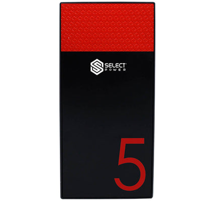 Soporte Magnetico + Cable + Power Bank de 5000mAh - Selectsound.com.mx