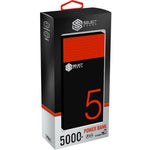 Cargue la imagen en el visor de la galería, Soporte Magnetico + Cable + Power Bank de 5000mAh - Selectsound.com.mx