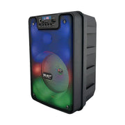 Speaker Bluetooth Recargable Select Sound Space Bt1065 - Selectsound.com.mx