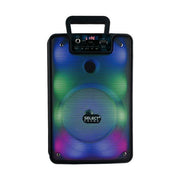 Speaker Bluetooth Recargable Select Sound Space Bt1065 - Selectsound.com.mx