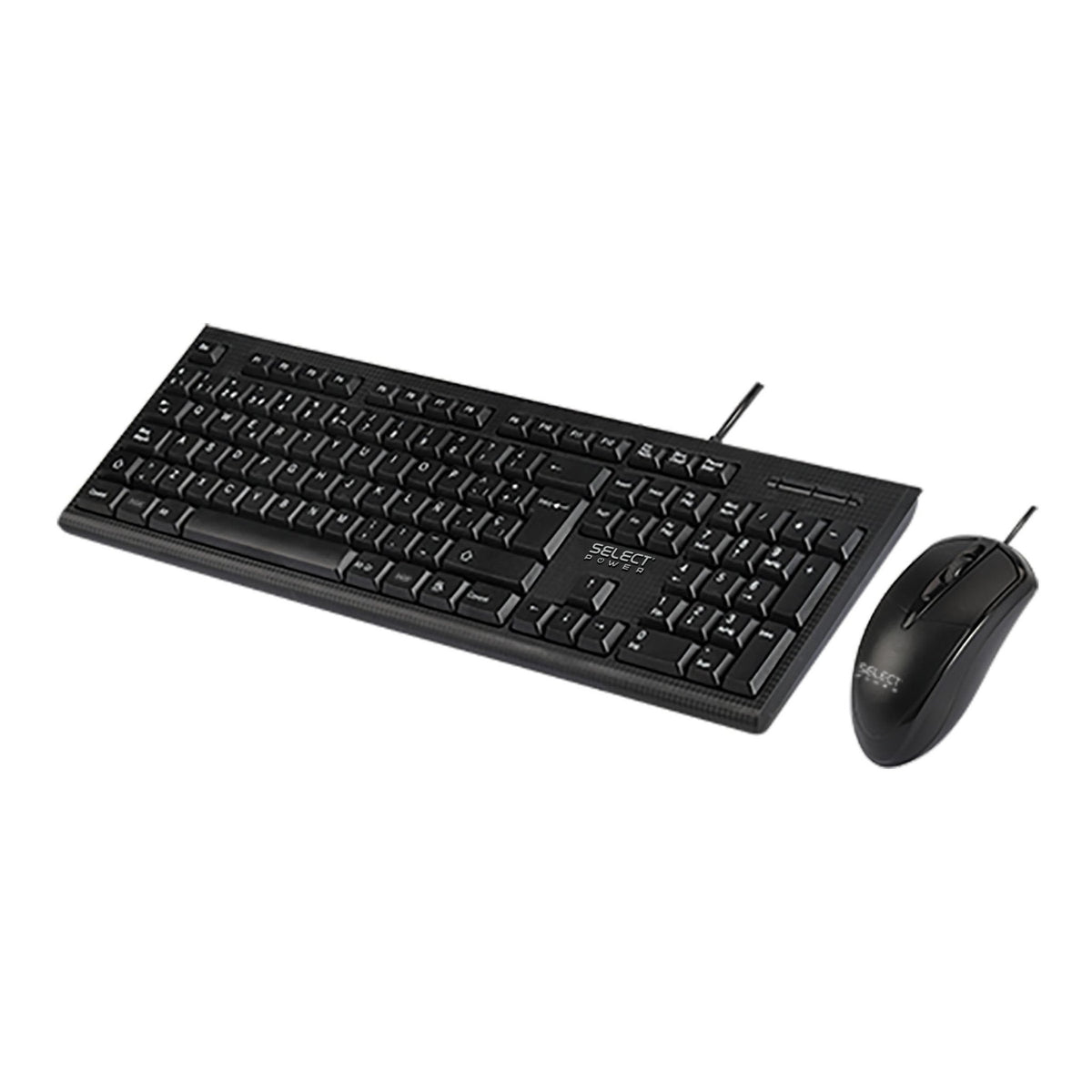 Teclado Alambrico 105 Teclas - Selectsound.com.mx