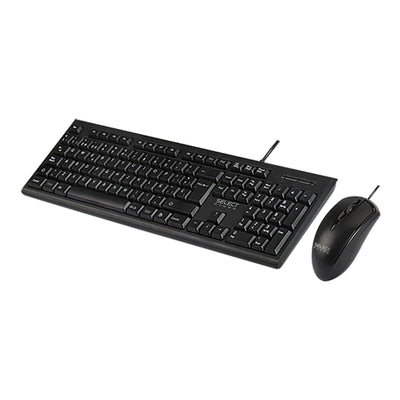 Teclado Alambrico 105 Teclas - Selectsound.com.mx