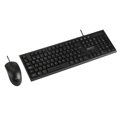 Teclado Alambrico 105 Teclas - Selectsound.com.mx