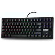 Teclado Gamer Mecánico Dragon Pro SG-T1 Luz Rgb - Selectsound.com.mx